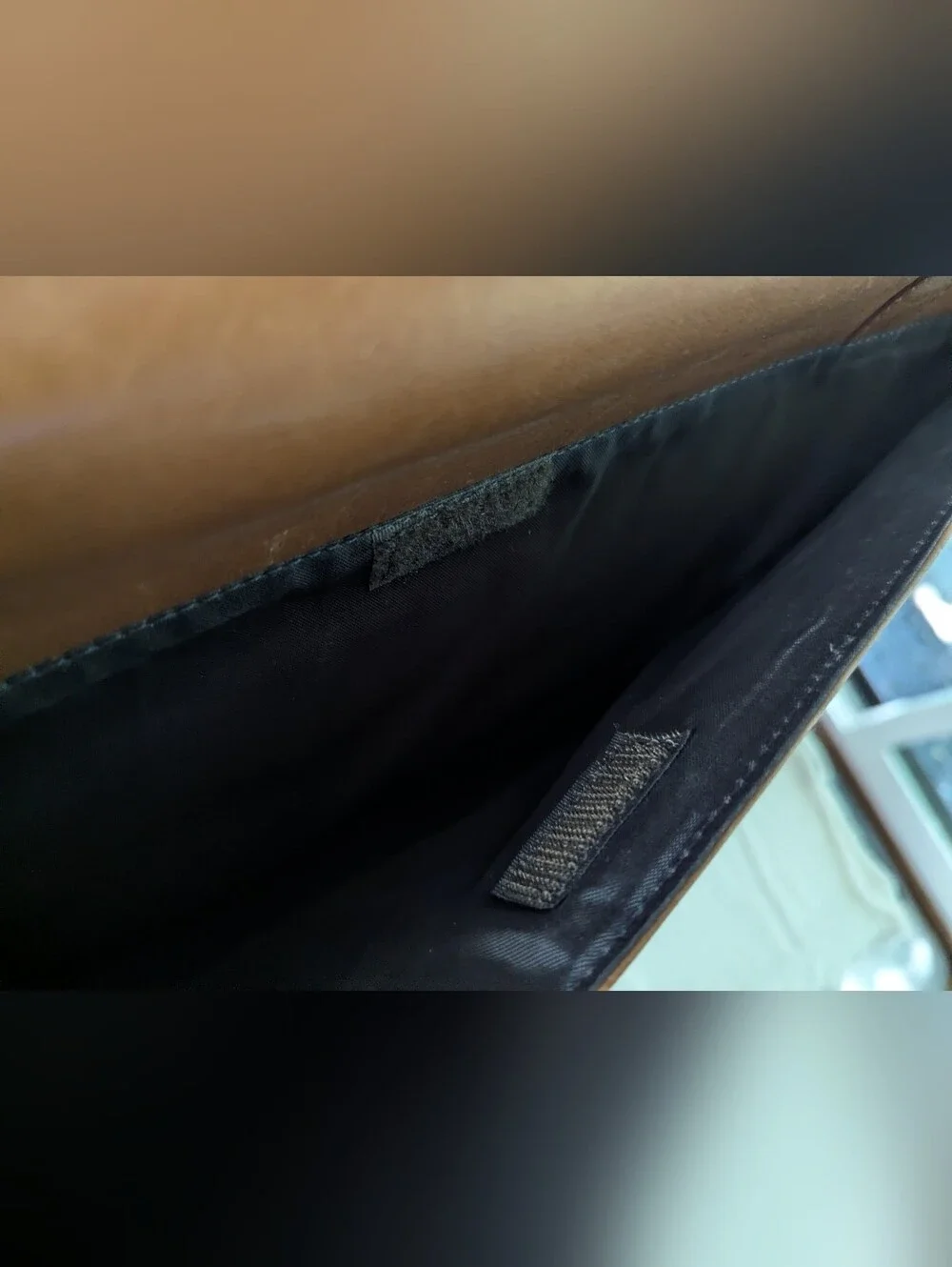 Heritage Colombian Genuine Leather 16